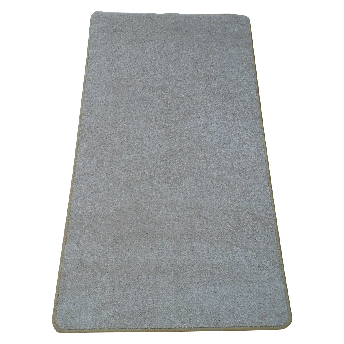 Szegett szőnyeg 70x200 cm – Beige egyszínű Szőnyeg Shop Szegett szőnyeg 70x200 cm Szőnyeg Shop