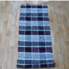 Színes pamut rongyszőnyeg 70x200 cm [Cikksz. 23.003]