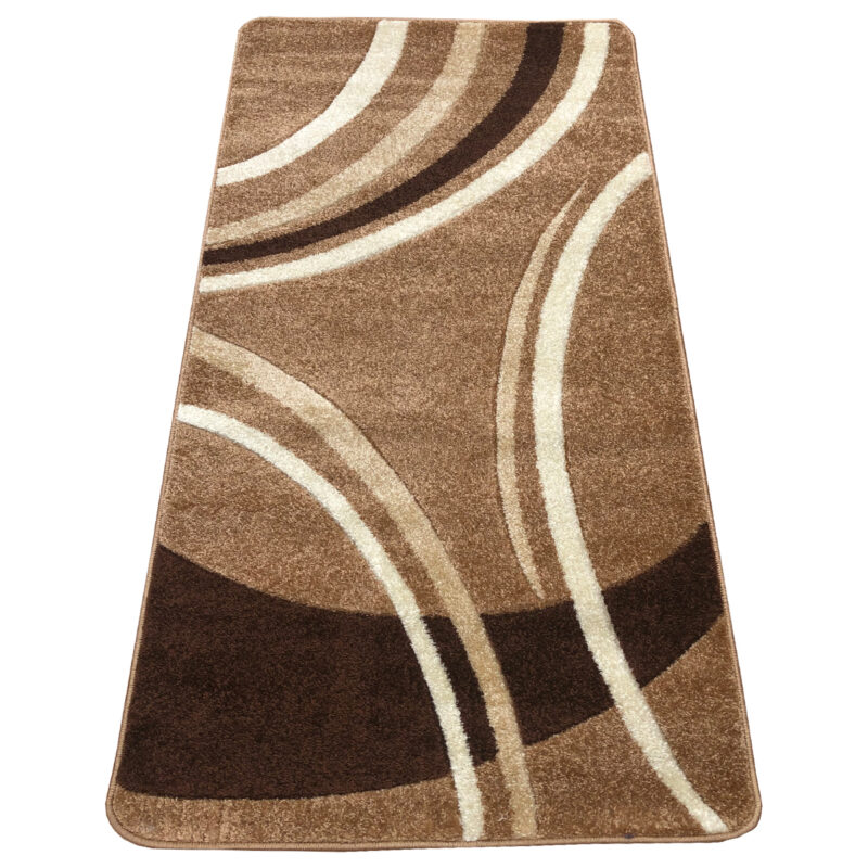 Modern szőnyeg 120x170 cm - New Beige 81181