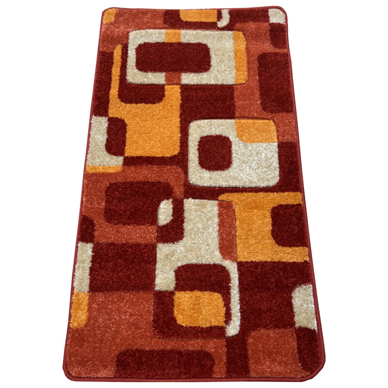 Modern szőnyeg 120x170 cm – Terra 0196 - Image 2