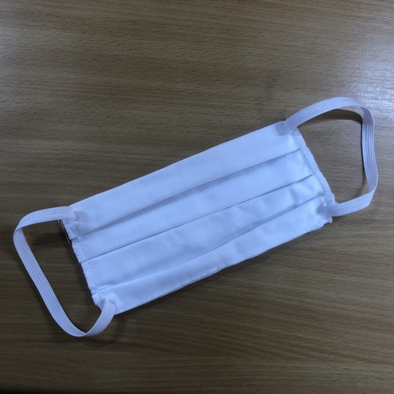 Mosható textil szájmaszk