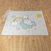 Disney Gyerekszőnyeg 130×170 cm – Micimackó 01