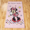 Disney Gyerekszőnyeg 80×150 cm – Minnie 02