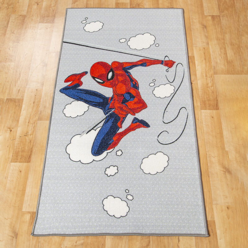 Disney Gyerekszőnyeg 80×150 cm – Pókember 01