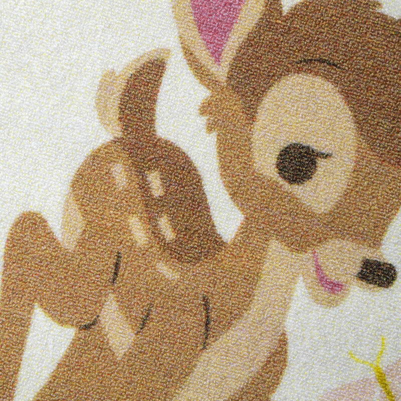 Disney Gyerekszőnyeg – Bambi 02 - minta