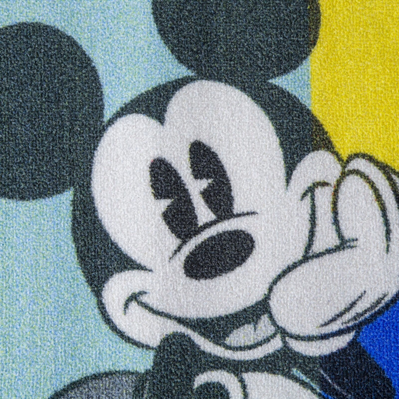 Disney Gyerekszőnyeg – Mickey 01 - minta
