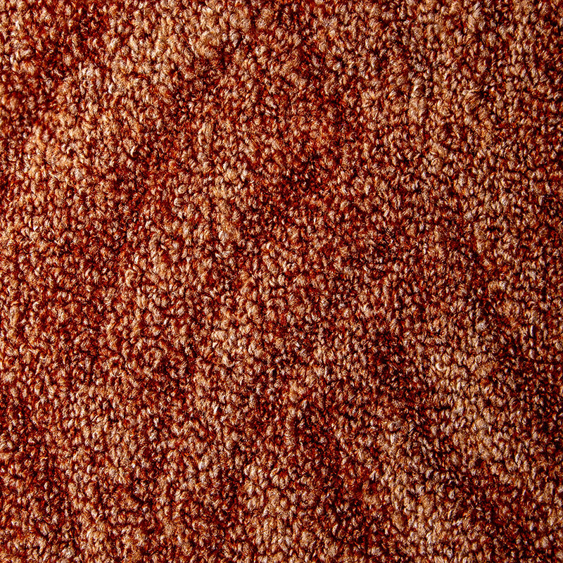 Lépcsőszőnyeg 65x24 cm - Terra színben, karmolt mintával - minta