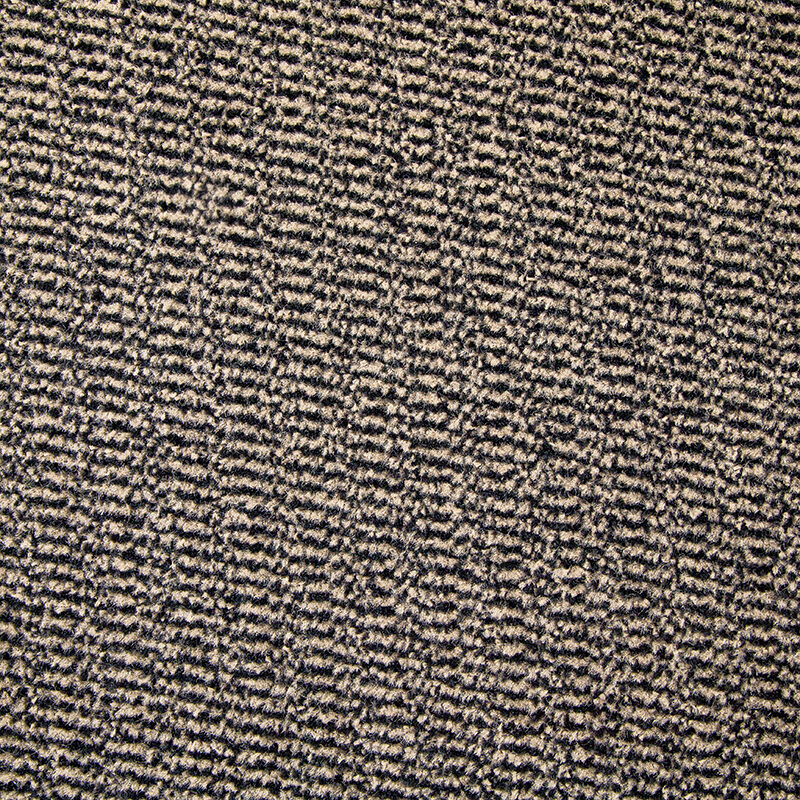 Szennyfogó szőnyeg - Barna színben - minta
