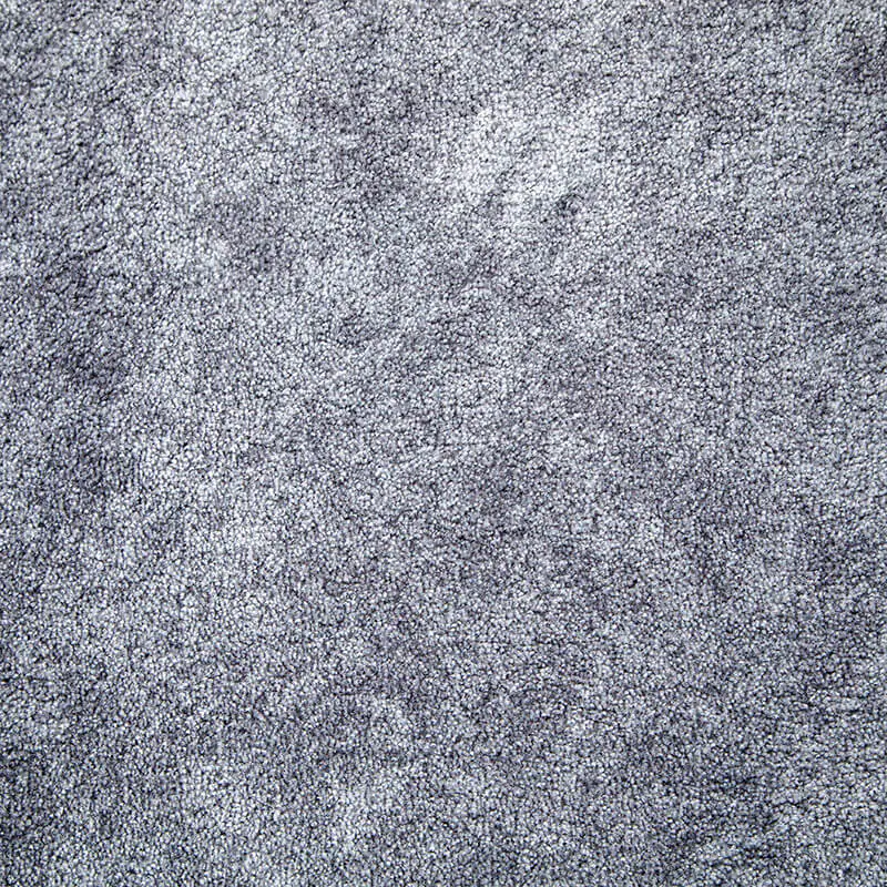 Szegett szőnyeg - Szürke egyszínű - minta