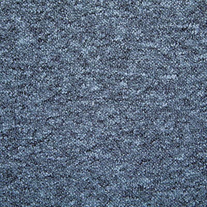 Szegett szőnyeg - Szürke színben melírozott mintával - minta