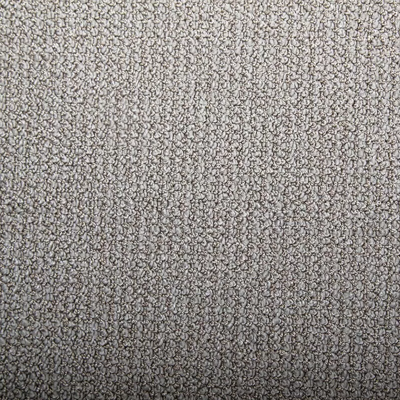 Szegett szőnyeg - Vilagosszürke színben melírozott mintával - minta