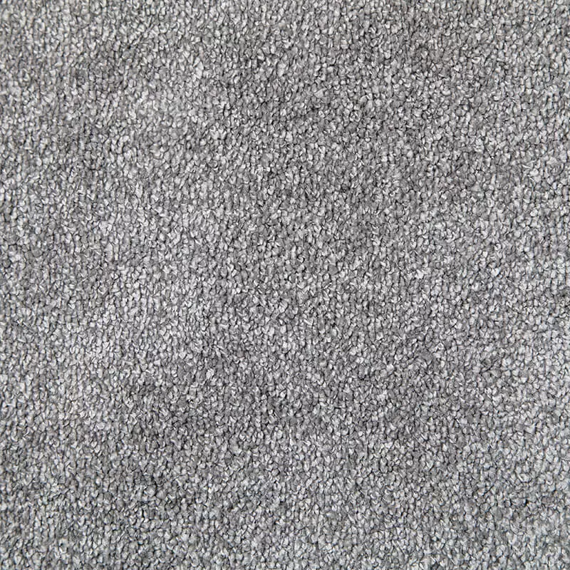 Szegett szőnyeg - Szürke egyszínű (vastag) - minta