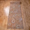 Szegett-szonyeg-70x200-cm-Beige-szinben-kor-mintaval