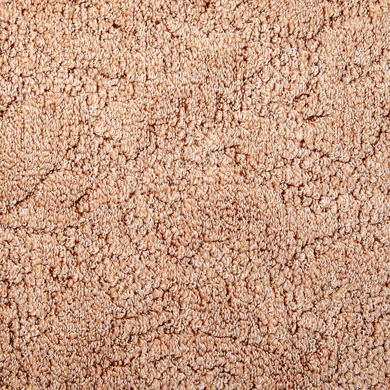 Szegett szőnyeg - Mályva színben nyomott mintával - minta