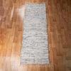 Beige rongyszőnyeg 70x200 cm - Cikksz. 27079